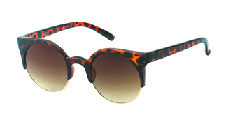 Sunglasses Women Around John Lennon Vintage Cat Eye - Sunglasses (350x175), Png Download