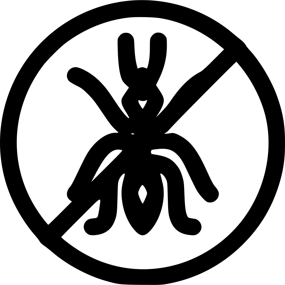 Png File - Prohibida La Pizza (980x980), Png Download