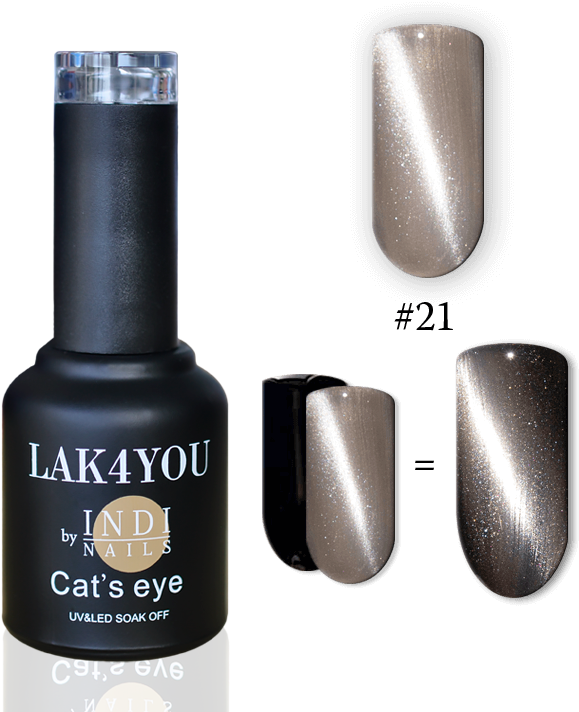 Colors Cats Eye - Color (720x720), Png Download