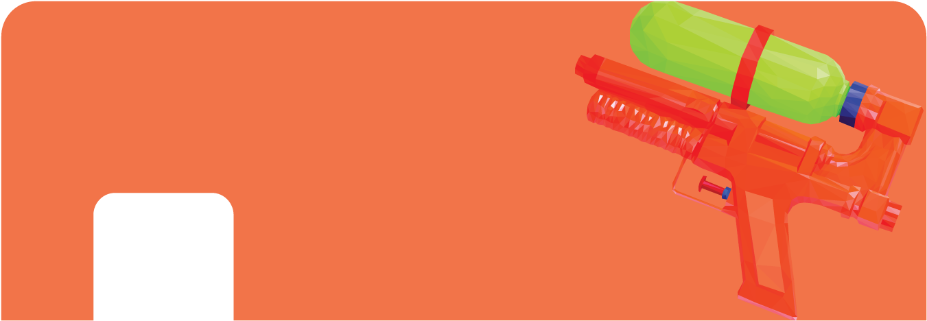 Download Water Gun PNG Image with No Background - PNGkey.com