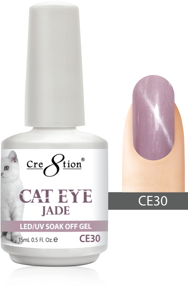 Add To Wishlist Loading - Cre8tion Cat Eye Chameleon - Ce17 (1024x1024), Png Download