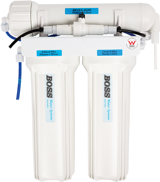 Reverse Osmosis Water Purifier Png Picture - Water Gun (700x1100), Png Download