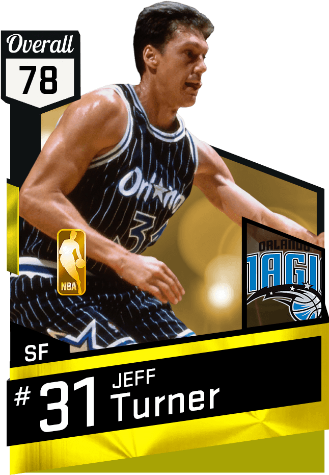 96 Anthony Davis And 92 Kevin Garnett - Mike Conley In Nba 2k17 (651x941), Png Download