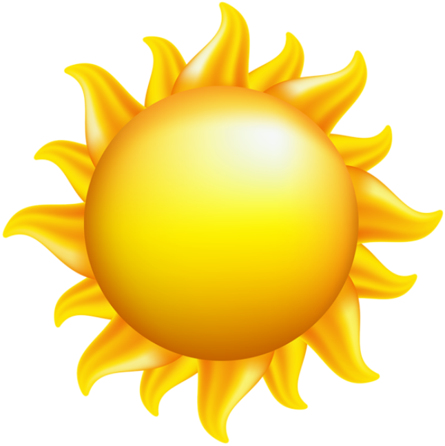 Imagem Sol Sol Brilhando 3 Png - Sun With Sunglasses (646x647), Png Download
