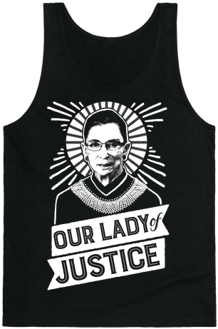 Our Lady Of Justice Tank Top - Tinkerbell Pixie Dust Shirt (484x484), Png Download