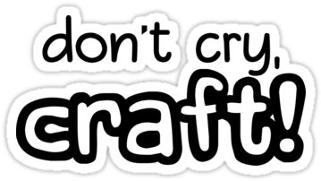 #dan And Phil #dont Cry #craft - Calligraphy (375x360), Png Download