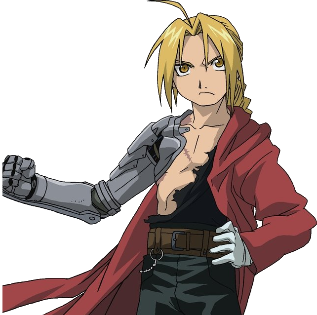 Do Not Fave My Id By Xxx Edward Elric Xxx - Full Metal Alchemist Coat (642x638), Png Download