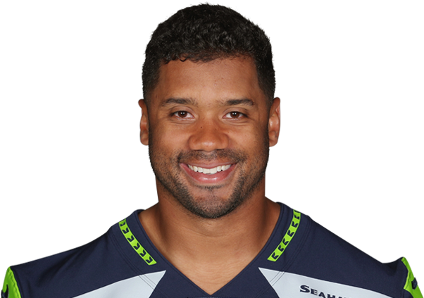 Russell Wilson - Sportsnet - Ca - Russell Wilson (864x520), Png Download