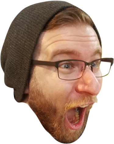 Redeem That Drawing - Knit Cap (480x480), Png Download