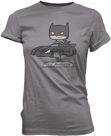 Pop T Shirt Wonder Woman (560x560), Png Download