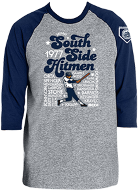 Photos Courtesy Chicago White Sox - Chicago White Sox Free T Shirt (620x620), Png Download