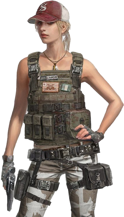 Playerunknown's Battlegrounds Png (1280x800), Png Download