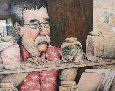 Thumb N - Downey - Earthenware (400x400), Png Download