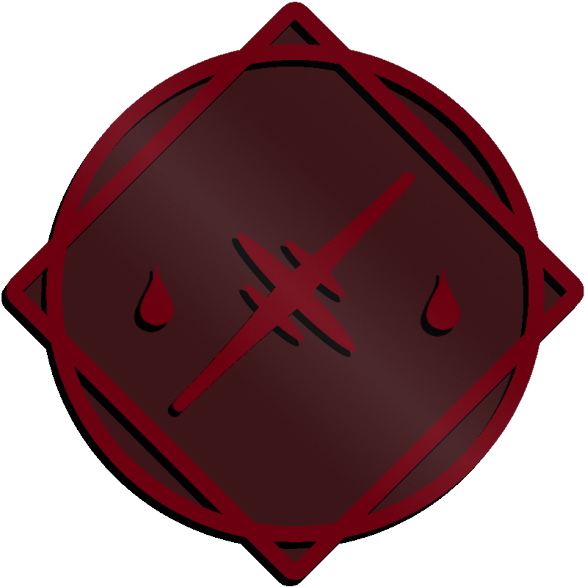 Blood - Water (602x602), Png Download