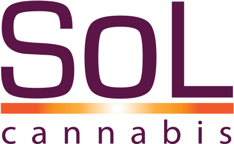 Sol Cannabis (500x307), Png Download