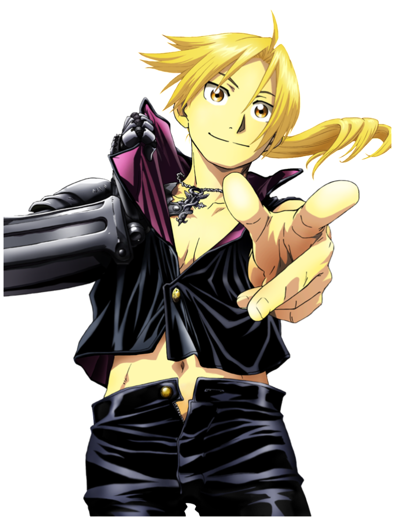 Edward - Image - Elric - Image - Edward Elric X Reader Lemon (777x1023), Png Download