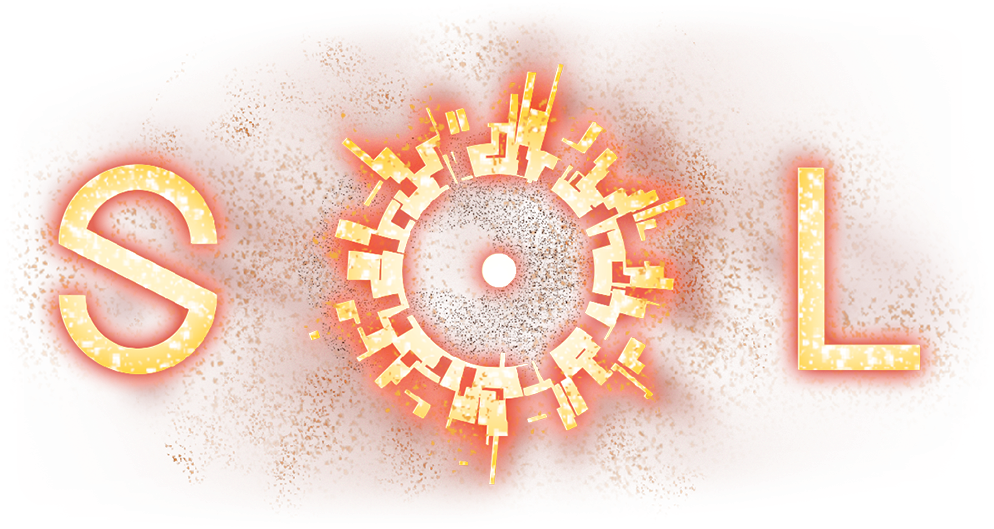 Sol (1000x540), Png Download