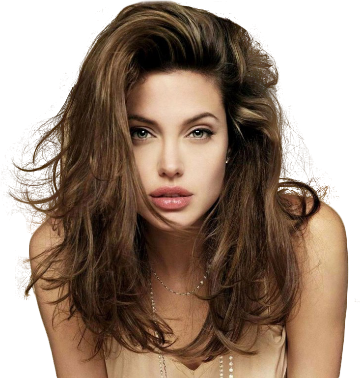 Angelina Jolie Png Transparent Image - Angelina Jolie Png (1024x768), Png Download