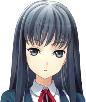 Chat With Anime Character (400x400), Png Download