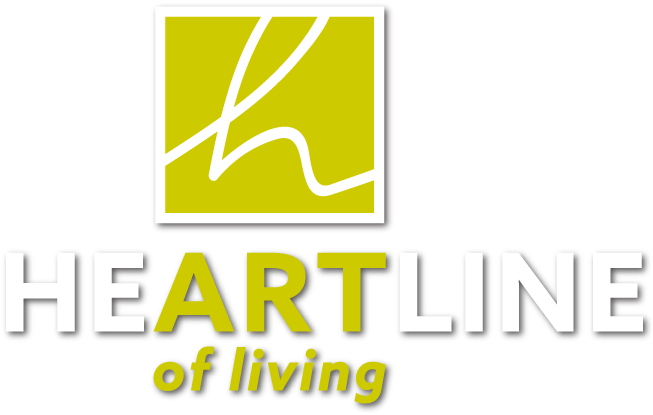 Heartline Is A Place Where The Warmth Of Wood Meets - Calligraphy (657x422), Png Download