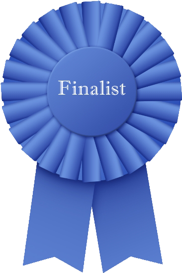 Ribbon - Minnesota State Fair Blue Ribbon (775x480), Png Download
