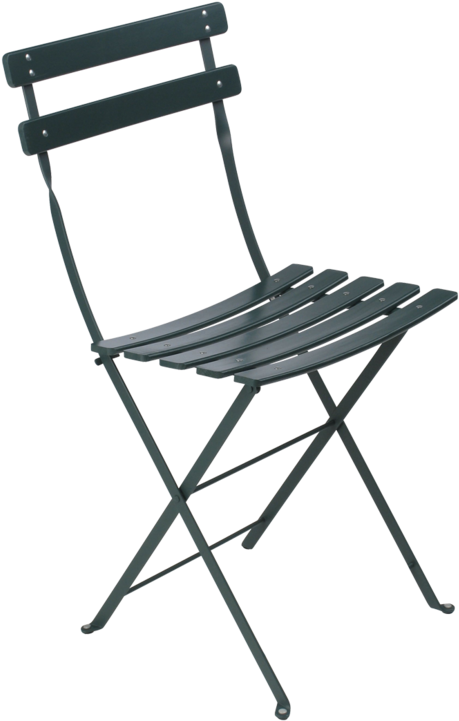 Classic Chair - Bistro - French Bistro Chairs (760x760), Png Download