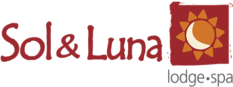 Logo Sol Y Luna Hd Transparent - Hotel Sol Y Luna Logo (500x353), Png Download