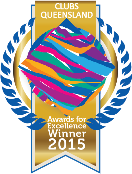 Download Winners Ribbon - Clubs Queensland PNG Image with No Background ...