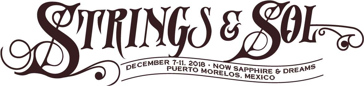 Strings & Sol - Strings And Sol 2017 (1181x300), Png Download