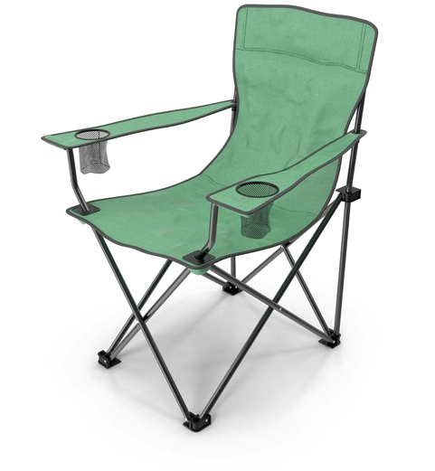 Folding Chair Png Photo - Chair (600x600), Png Download