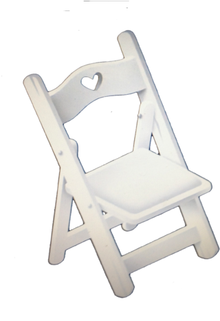 White Chair - Wiki (402x479), Png Download