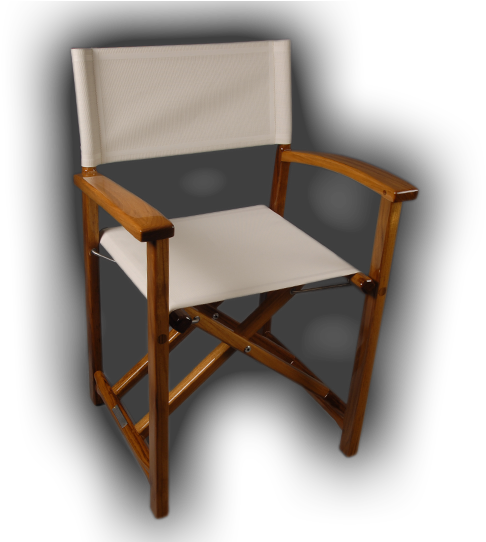 Directors Chair Png Director's Chair - Chair (628x541), Png Download