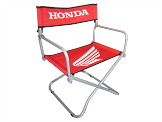 Directors Chair - Branded Directors Chair Png (485x340), Png Download