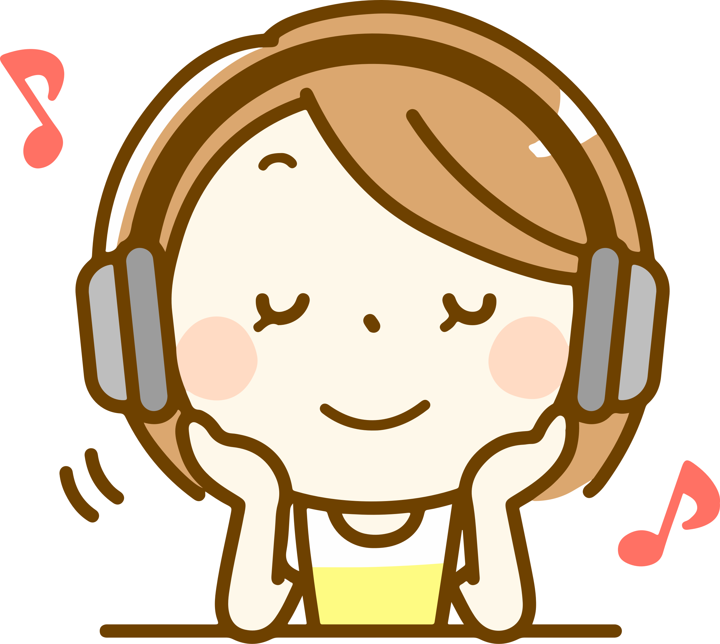 Listen
