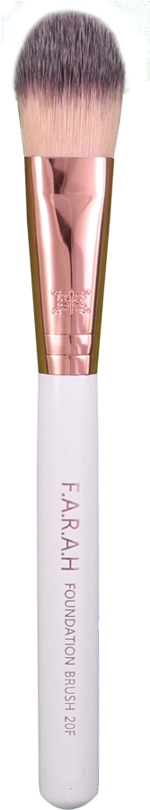 Foundation Brush “ - Makeup Brushes (900x900), Png Download