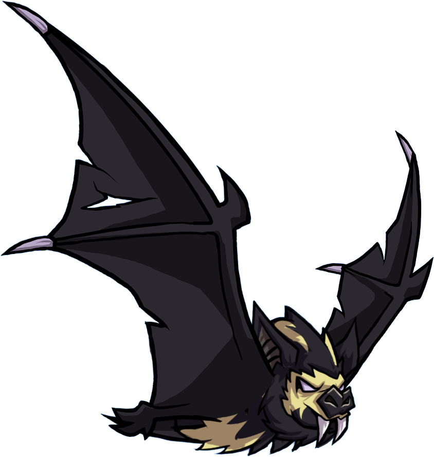 Vampire Bat - Vampire Bat Png Small (943x970), Png Download