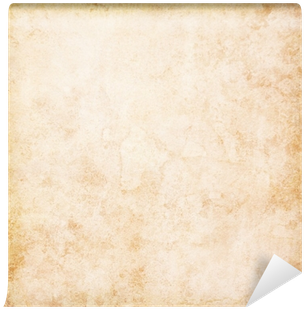 Download Empty Old Paper Parchment Vintage Background Wall Mural Vellum Png Image With No Background Pngkey Com