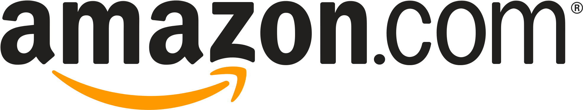 Amazon Logo Png - Logo Amazon Mexico Png (2000x403), Png Download