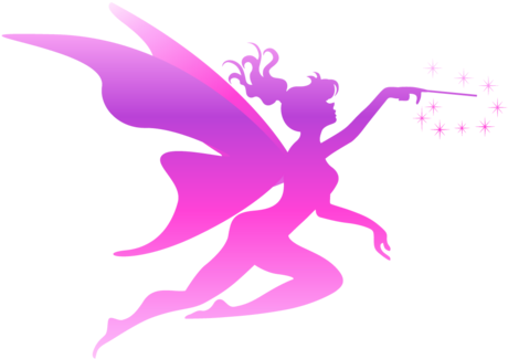 Fairy Png (500x361), Png Download