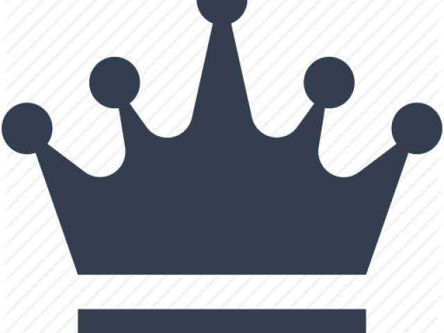 Crown To Cut Out (640x480), Png Download