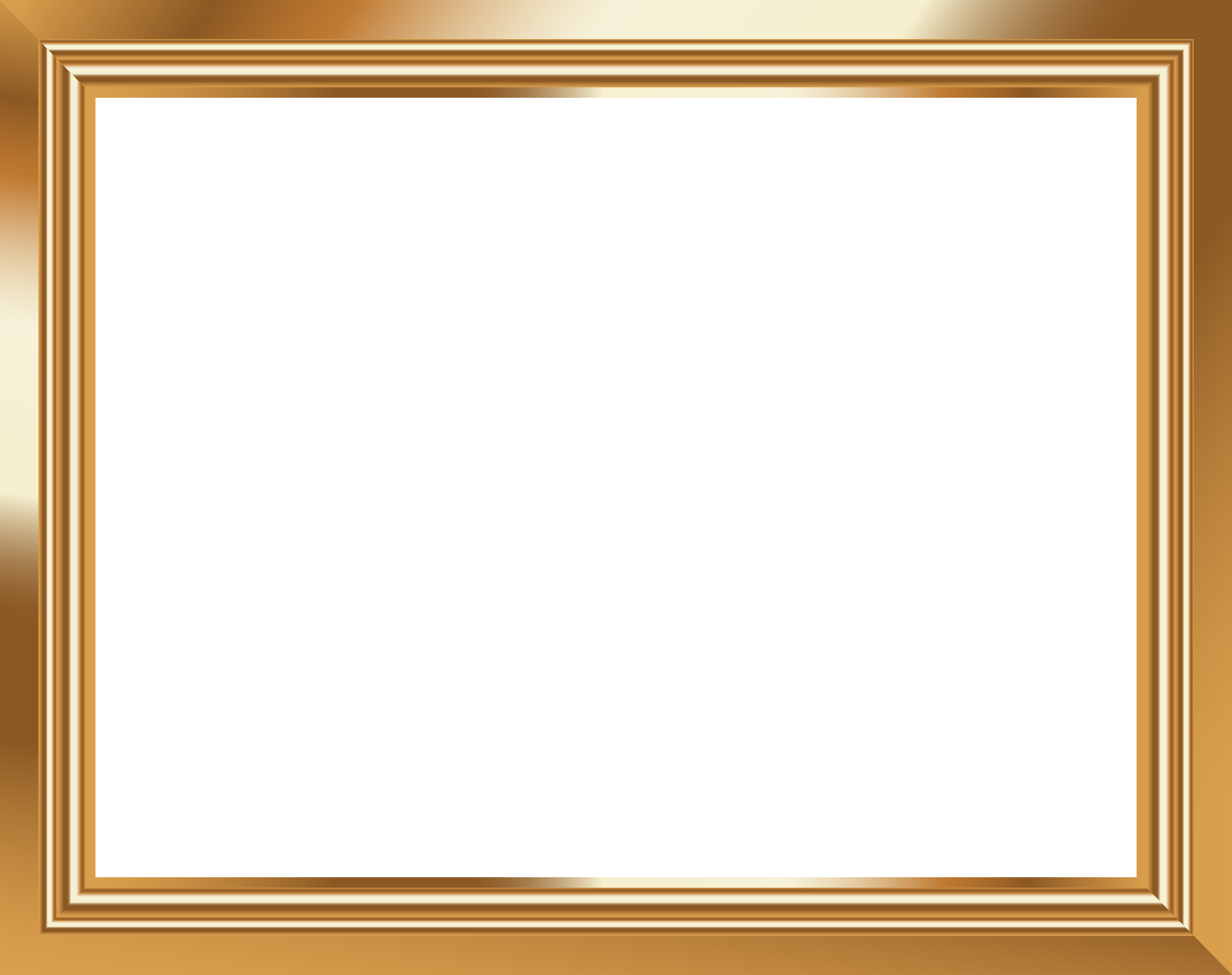 Frame Png (8000x6331), Png Download
