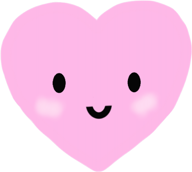 Heart-icon - Heart (706x602), Png Download