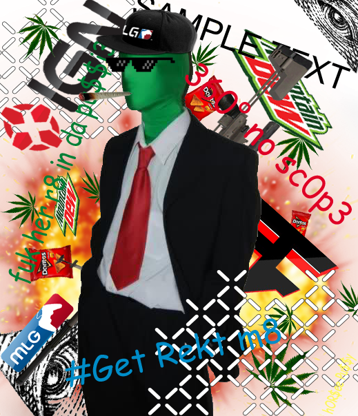 That's No Normal Kush That's - Mountain Dew (519x604), Png Download