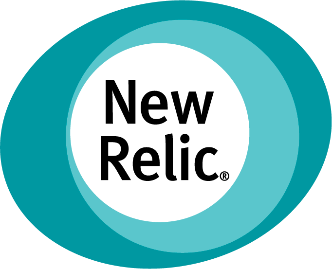 Newsroom - New Relic Logo Png (682x553), Png Download
