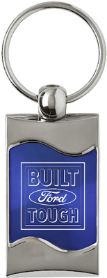 Au-tomotive Gold Built Ford Tough Rectangular Wave - Au-tomotive Gold Mustang 50 Years Rectangular Wave (450x450), Png Download