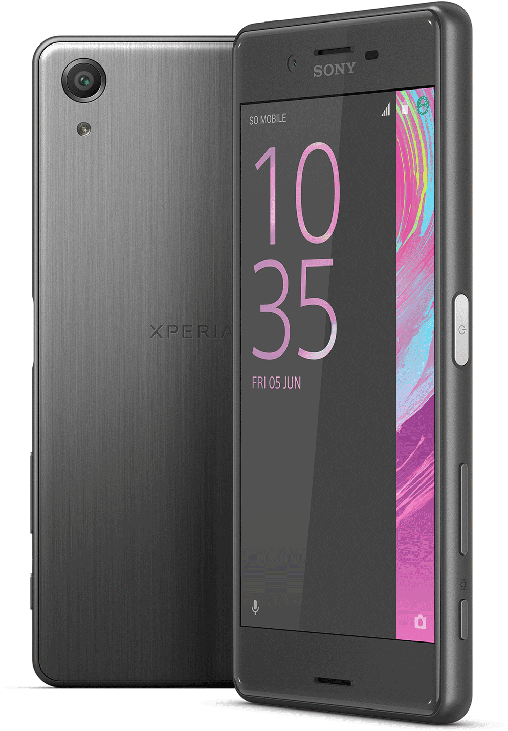 Sony Xperia X Performance (2000x2000), Png Download