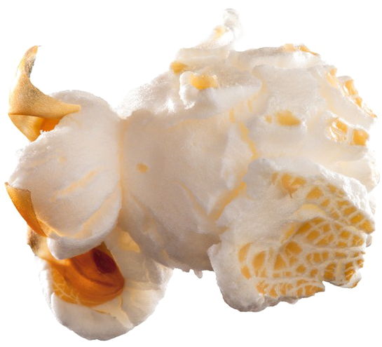 Download Amazing High-quality Latest Png Images Transparent - Single Popcorn Png (680x503), Png Download