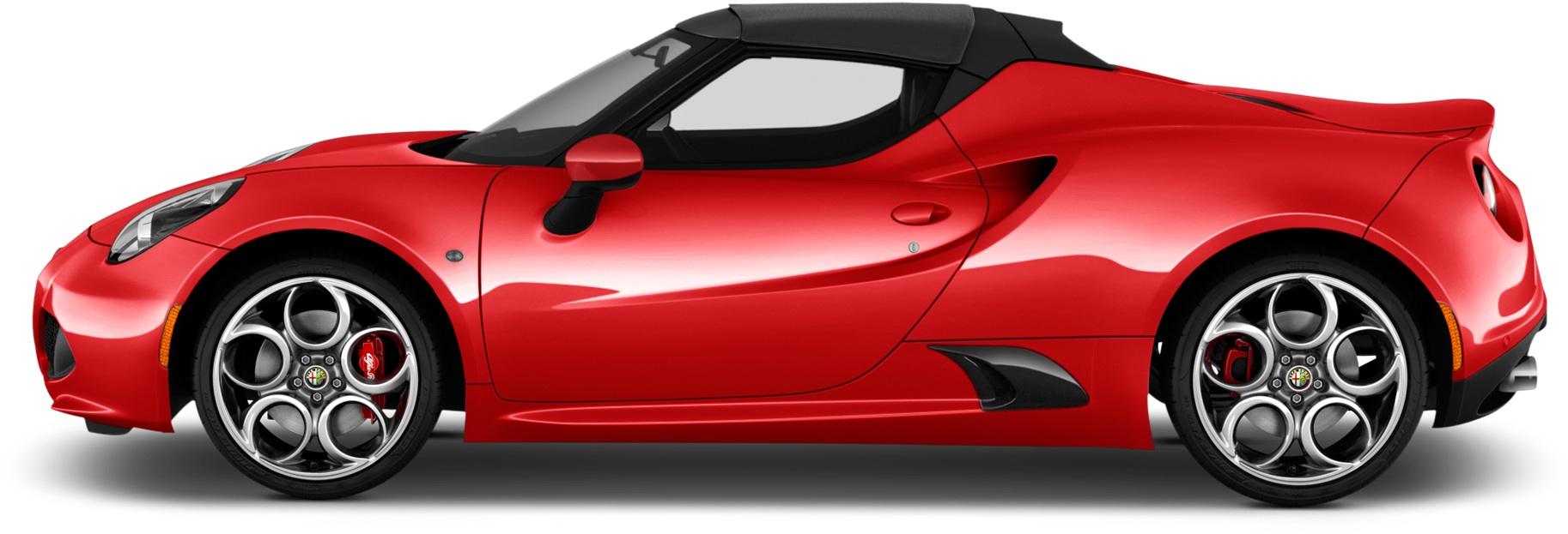 Top Six Cars Racing In The Pre-1940 Class At The 2017 (2048x1360), Png Download