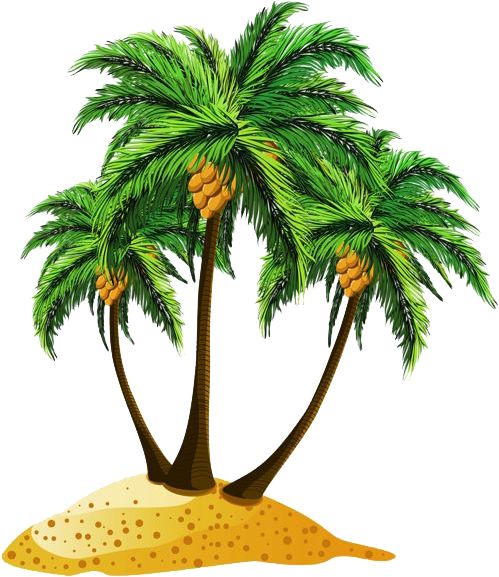 Beach Png Pic - Summer Png (523x600), Png Download