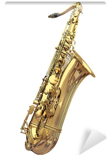 Saxophone (400x400), Png Download